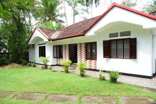 New Nature Garden Hikkaduwa - Hikkaduwa - 0