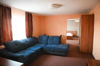 SEP Hotel - Arad - 5