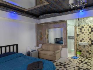Sawanya Hotel พัทยากลาง - Pattaya - 5