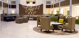 Grand Hyatt Washington - Washington - 7