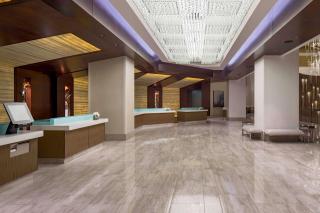 Grand Hyatt Washington - Washington - 6