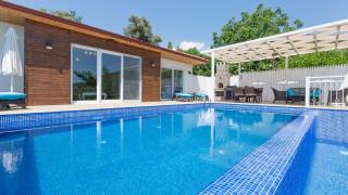 Islamlar 2 Bedroom Villa - 1079 - Kalkan - 8
