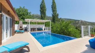 Islamlar 2 Bedroom Villa - 1079 - Kalkan - 4