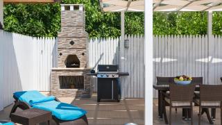 Islamlar 2 Bedroom Villa - 1079 - Kalkan - 2