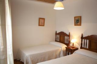 Casa Plana - Colungo - 1