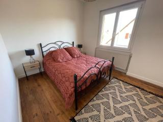 LES PINS - 24 Heures du Mans - 8