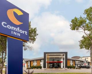Comfort Inn South - 7