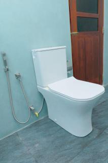 Green Oasis Ahangama - 1