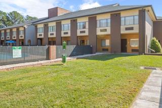 Quality Suites Hickory South - Hickory - 9