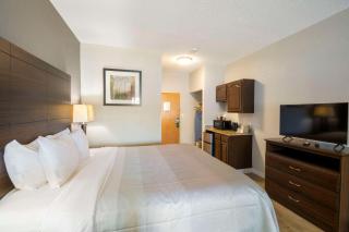 Quality Suites Hickory South - Hickory - 4
