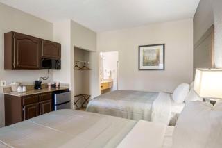 Quality Suites Hickory South - Hickory - 1