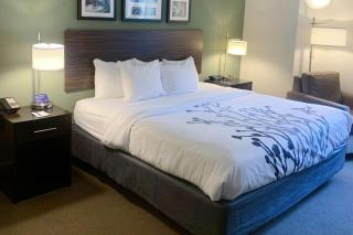 Sleep Inn & Suites Queensbury - Lake George - Queensbury - 3