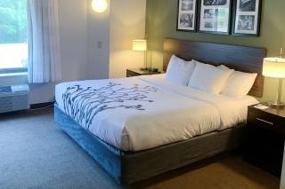 Sleep Inn & Suites Queensbury - Lake George - Queensbury - 2