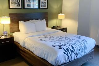 Sleep Inn & Suites Queensbury - Lake George - Queensbury - 1