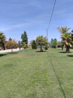 Villa Sofia - Marconia - 6