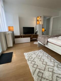 Prométheusz Apartman - 1
