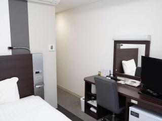 Comfort Hotel Tokyo Kanda - Tokyo - 6