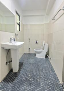 MYRA Apartment 3BHK - 6