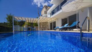 Islamlar Village 1 Bedroom Villa - 7358 - Kalkan - 7