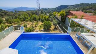 Islamlar Village 1 Bedroom Villa - 7358 - Kalkan - 4