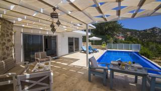 Islamlar Village 1 Bedroom Villa - 7358 - Kalkan - 1
