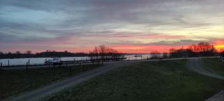 Rheinufer - Xanten - 9