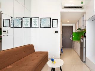 Stuning Rivergate - Ho Chi Minh - 8