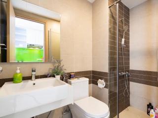 Stuning Rivergate - 6