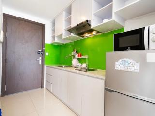 Stuning Rivergate - Ho Chi Minh - 4