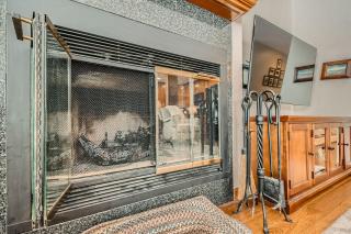 Stone Creek Meadows 205 condo - 1