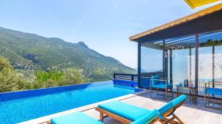 Islamlar Village 1 Bedroom Villa 1135 - Kalkan - 6