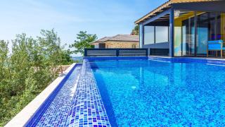 Islamlar Village 1 Bedroom Villa 1135 - Kalkan - 3