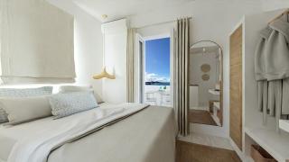 Akrogiali Rooms - Agia Anna - 0