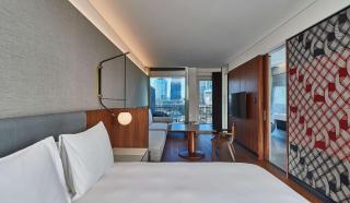 Park Hyatt Auckland - Auckland - 4