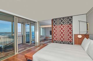 Park Hyatt Auckland - 8