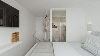 Akrogiali Rooms - Agia Anna - 8