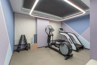 Holiday Inn Express Puer Simao by IHG - Pu'er - 9
