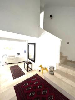 Penthouse Duplex 3 chambres, vue mer à Elviria Marbella - Marbella - 7