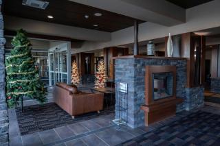 Radisson Hotel Fort St John - Fort St. John - 7
