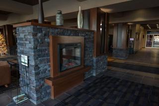 Radisson Hotel Fort St John - Fort St. John - 6
