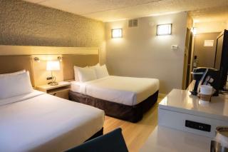 Radisson Hotel Fort St John - Fort St. John - 3