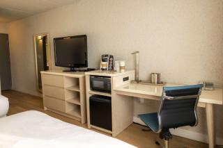 Radisson Hotel Fort St John - Fort St. John - 2