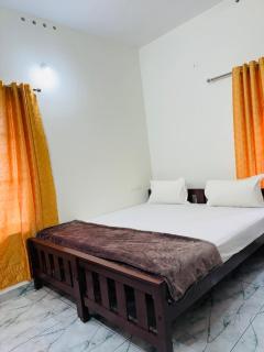 MOON 3bhk ENTIRE VILLA 02 Varkala with kitchen - 6