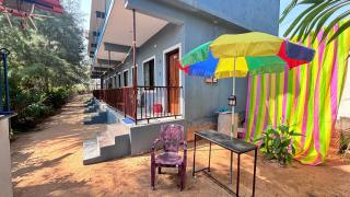 Gokarna stay Raj Kencha's - Gokarna - 8