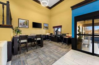 Quality Inn - Warrensburg - 5