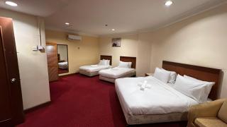 Kingston Hotel 11 - PWTC, KL - Kuala Lumpur - 2