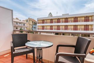 Silia apartments 3 - Ampavris - 4