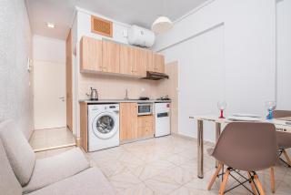 Silia apartments 3 - Ampavris - 5
