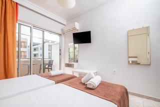 Silia apartments 3 - Ampavris - 8