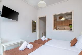 Silia apartments 3 - Ampavris - 7